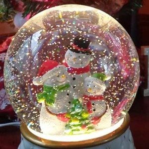 Meet your Posher, Katrina